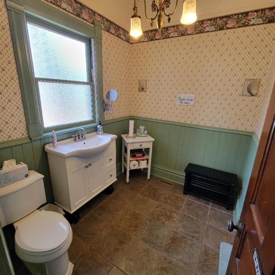 Art And Lodging South Bend Bagian luar foto