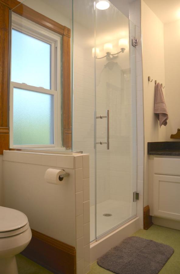 Art And Lodging South Bend Bagian luar foto