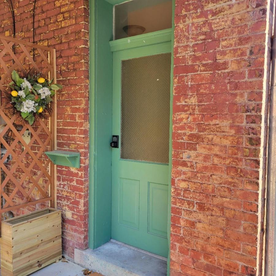 Art And Lodging South Bend Bagian luar foto