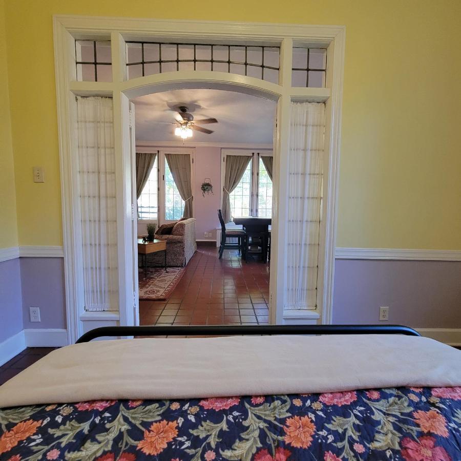 Art And Lodging South Bend Bagian luar foto