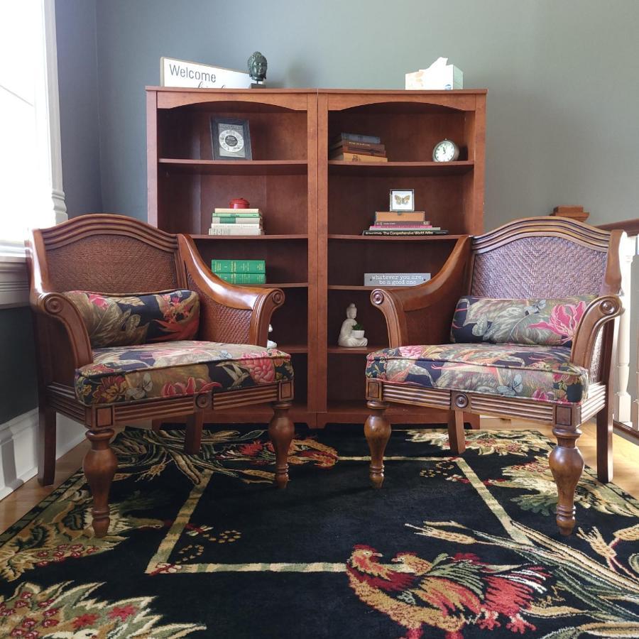 Art And Lodging South Bend Bagian luar foto